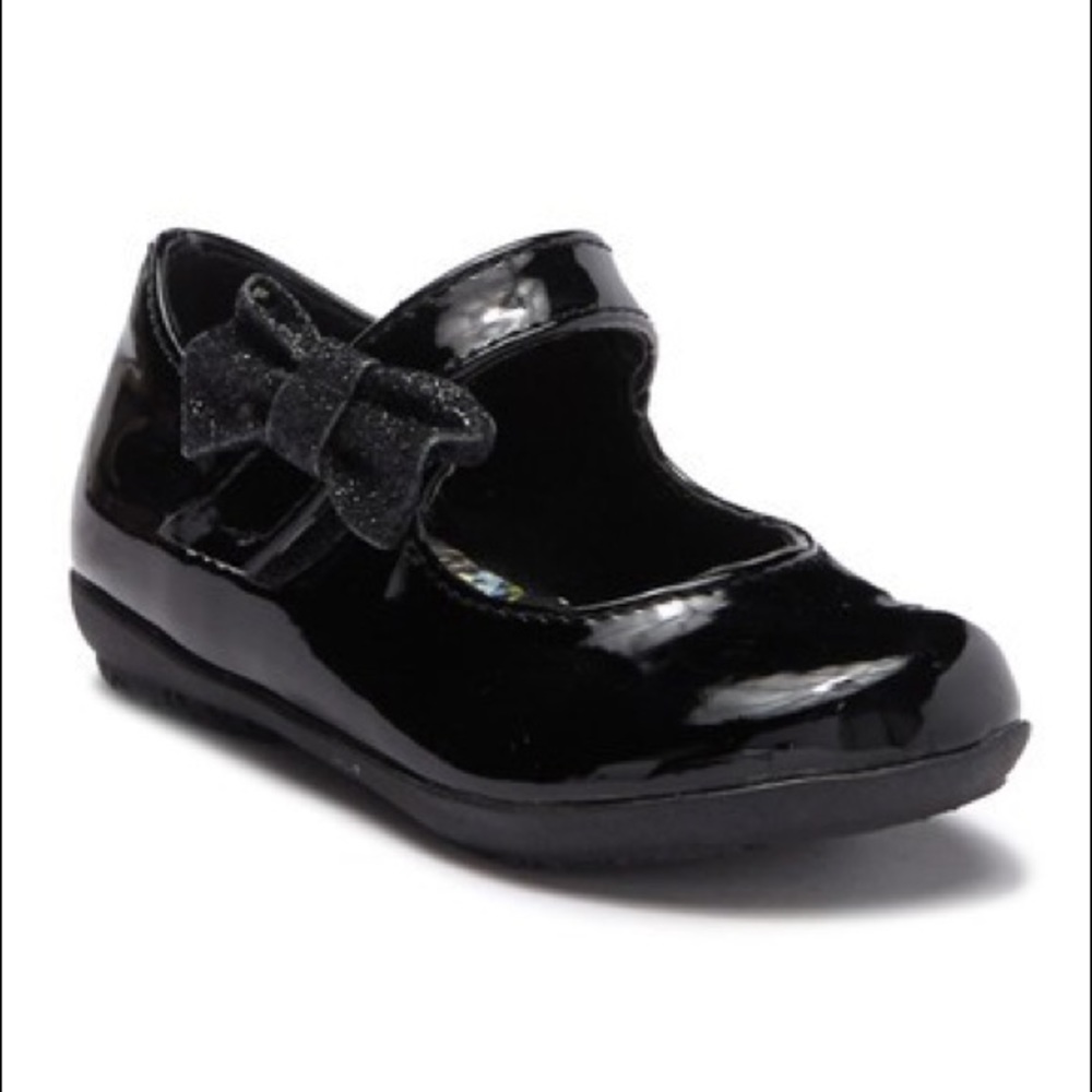 Black Mary Jane shoes 🖤